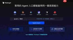 ThinkingAIAgentic Engine:让企业Agent从单点执行走向可验证的增长闭环
