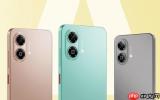中兴Blade A35e新机官网上架 6.52英寸屏+800万主摄