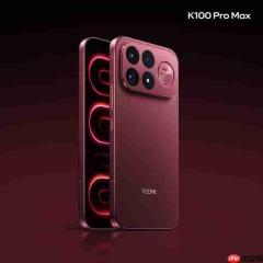 提前五年布局！卢伟冰：REDMI K100 Pro首发M11屏幕