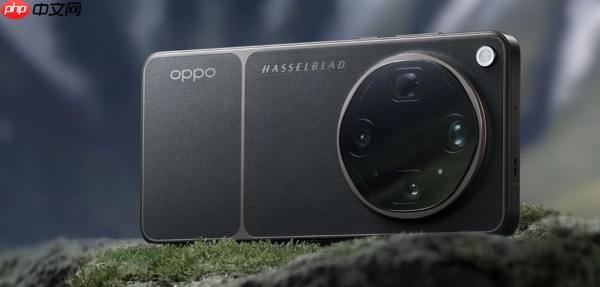 重磅!OPPO AI影像负责人张磊列席技术创新委员会
