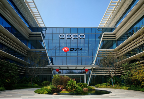 重磅!OPPO AI影像负责人张磊列席技术创新委员会