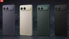 索尼Xperia 10 VII部分型号停售 Xperia 10 VIII发布在即
