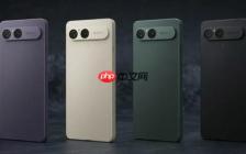 索尼Xperia 10 VII部分型号停售 Xperia 10 VIII发布在即
