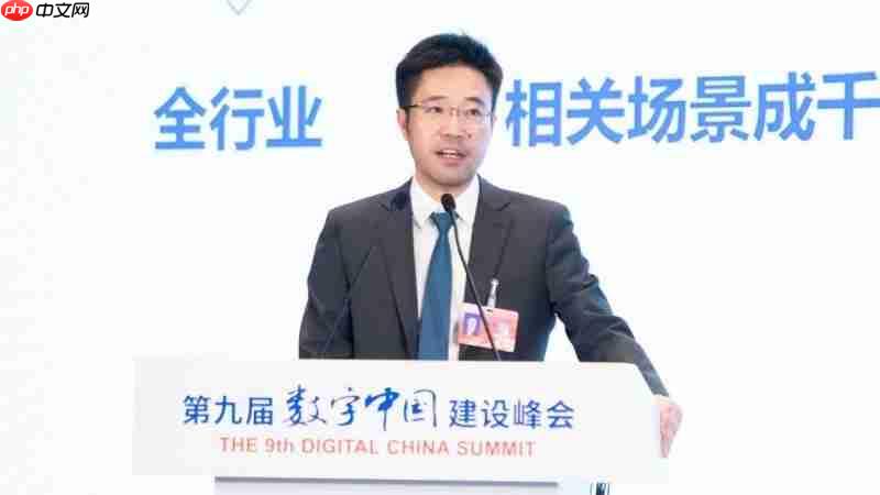 产业区块链的实干样本:零数科技如何打通数据流通链路