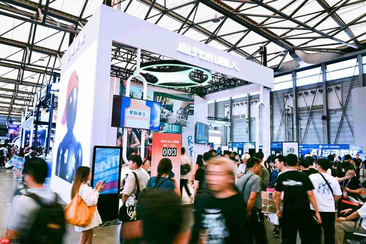 让用户主导创作!启元引领个人机器人迈入“可定义”新阶段