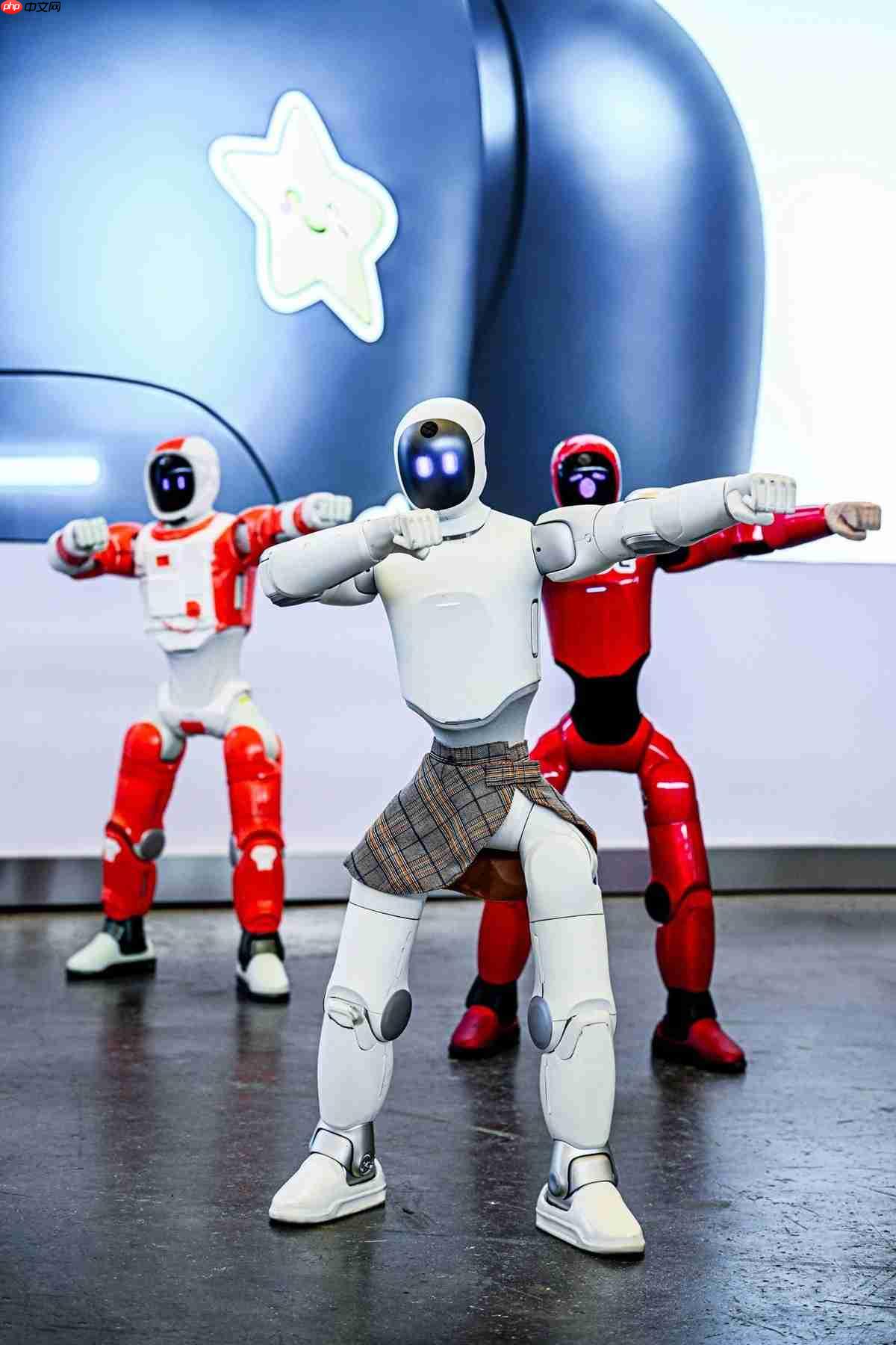 让用户主导创作!启元引领个人机器人迈入“可定义”新阶段