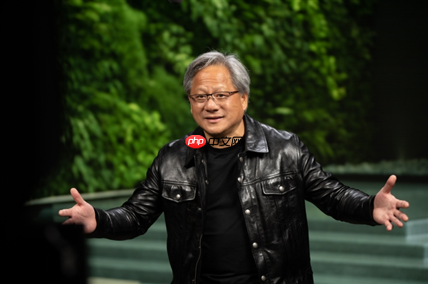 黄仁勋:马斯克已同时掌控AI领域最为关键的三大战场