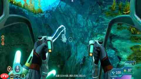 深海迷航冰点之下海虾号怎么用