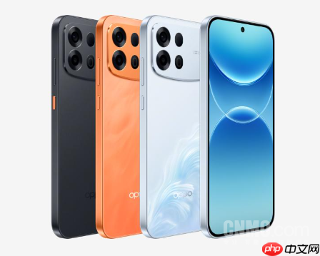 2199元起!OPPO A7 Pro Max正式发布:8月7日开售