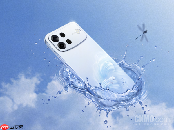 2199元起!OPPO A7 Pro Max正式发布:8月7日开售