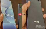 共用代号！vivo S2与V80 Lite 5G现身谷歌Play控制台