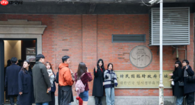韩国赴华游客数量持续增长