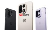 一加15等多款产品在美国官网已全部售罄 仅剩少量库存