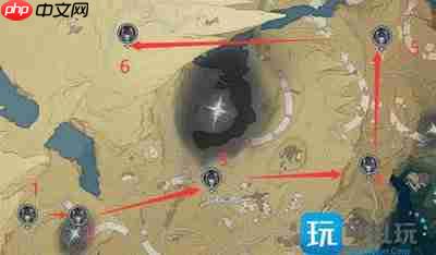 箭簇熊全攻略