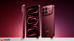 小米阵营首款！REDMI K100 ProMax搭载185Hz高刷屏