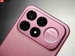 小米阵营首款！REDMI K100 ProMax搭载185Hz高刷屏