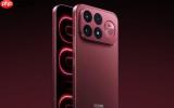 REDMI K100 Pro搭载8580mAh电池 挑战4K档最强续航