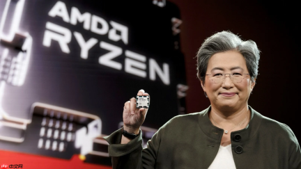 个人AI重塑想象力:AMD携Jack Huynh强势登陆IFA2026