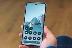 Nothing计划2027年加倍发力智能手机 CMF前景存疑