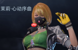 逆战未来装扮如何获取