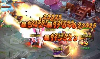 仙灵物语龙王技能怎么搭配龙王技能搭配攻略