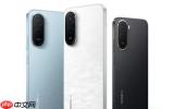 REDMI 17 5G手机正式发布 999元起售 4GB运存起步