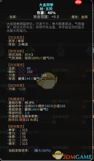 太吾绘卷前期打达摩老僧技巧是什么