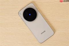曝vivo X500系列9月下旬发布：首发天玑9600 Pro