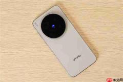 曝vivo X500系列9月下旬发布:首发天玑9600 Pro