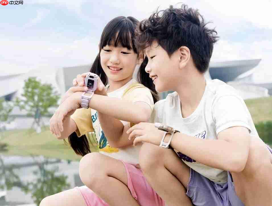 儿童手表功能越多越好吗?怎么判断哪些功能真正实用