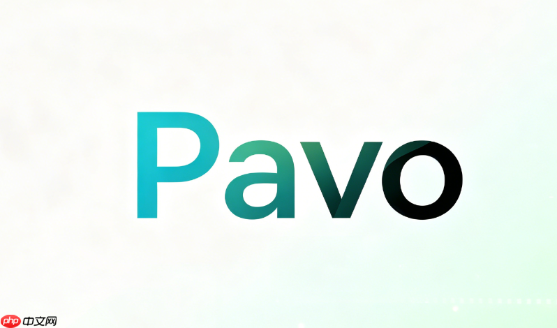 pavoai提示词加细节后反而崩了怎么办