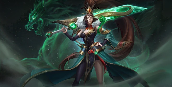 王者荣耀世界中花木兰如何获取