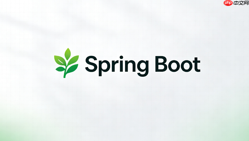 springboot自动配置加载顺序乱了导致bean冲突怎么排