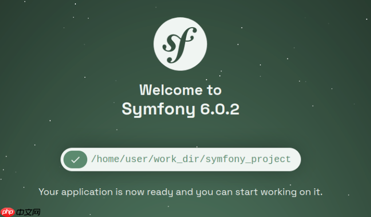 symfony 6.2 国际化与多语言翻译配置教程【多语言】