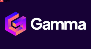 团队头脑风暴：用Gamma AI实时协作共创演示稿【协作】