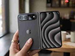 iPhone Ultra计划9月发布 机构预测折叠屏市场大涨20%