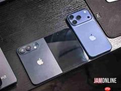 iPhone Ultra计划9月发布 机构预测折叠屏市场大涨20%