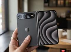 iPhone Ultra计划9月发布 机构预测折叠屏市场大涨20%