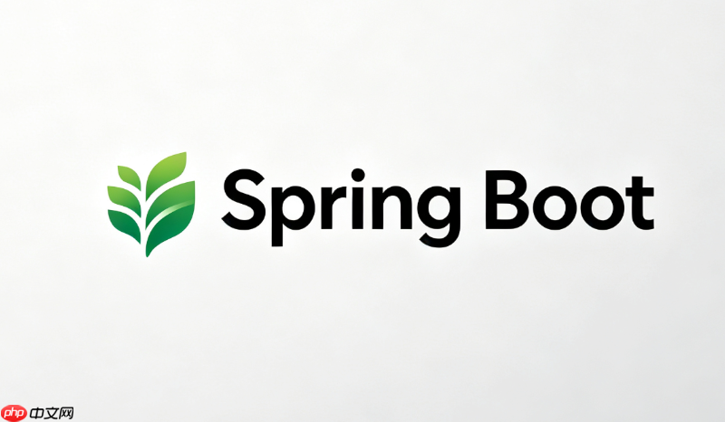 springboot 3.3 starter高频面试题与底层源码【面试突击】