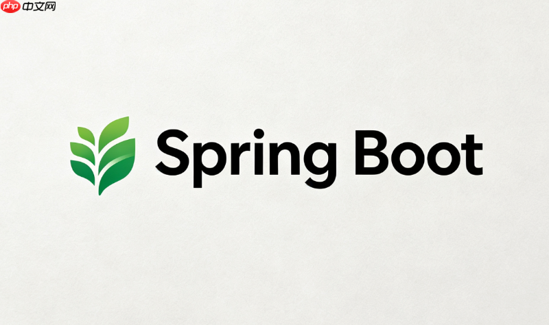 spring boot安装时maven仓库配置老是出错怎么改