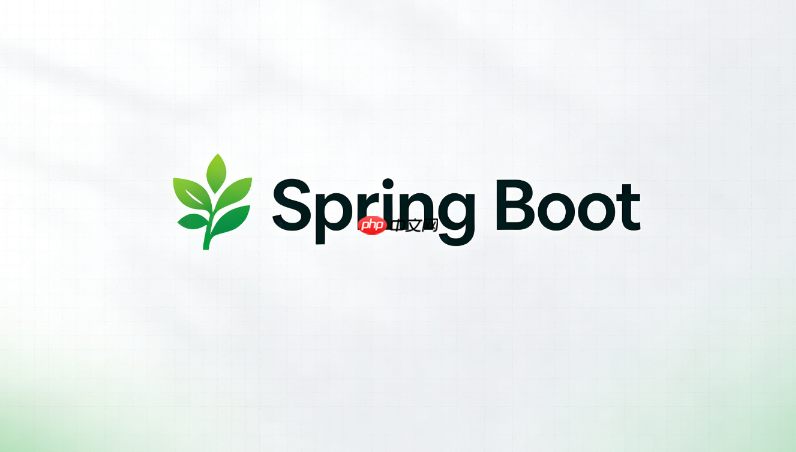 windows装spring boot后cmd里识别不了命令怎么办