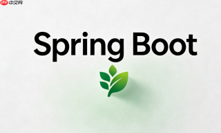 SpringBoot自动配置自定义starter为什么不生效怎么改
