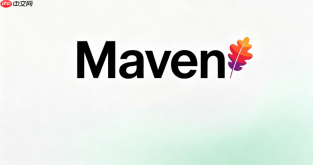 Maven仓库安卓版安全入口 Maven手机端依赖管理官方链接