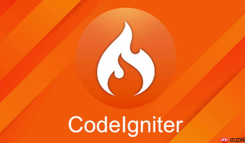 codeigniter4.7.2实战:博客系统核心功能