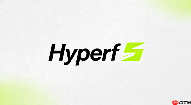 hyperf 命令行工具与代码生成器高效使用【开发提效】