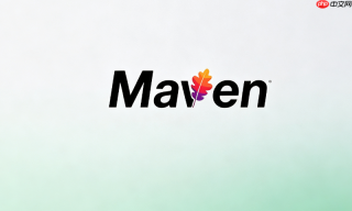 Maven的依赖树命令如何帮你理清依赖关系