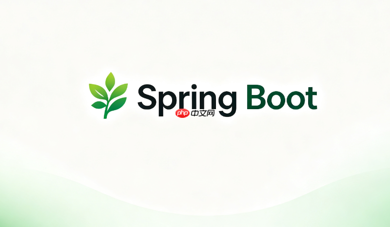 springboot 5.3 starter restful api设计与规范【接口开发】