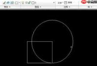 autoCAD2010怎么快速建立块-autoCAD2010快速建立块的方法