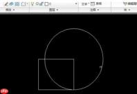 autoCAD2010怎么快速建立块-autoCAD2010快速建立块的方法