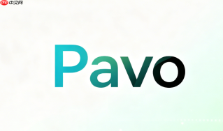 Pavo AI短视频生成入口_社媒内容官方地址